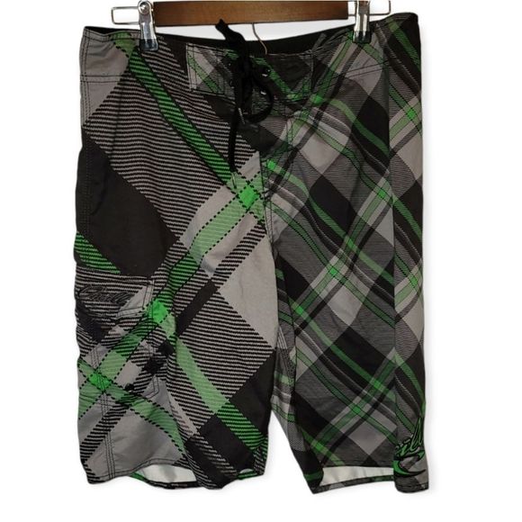 O'Neill Other - O'neill Men's Swim Shorts/Board Shorts Size 34